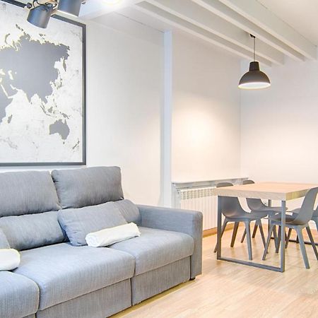 Saplan Real Estate Pijauert Apartman Les, Catalonia Kültér fotó