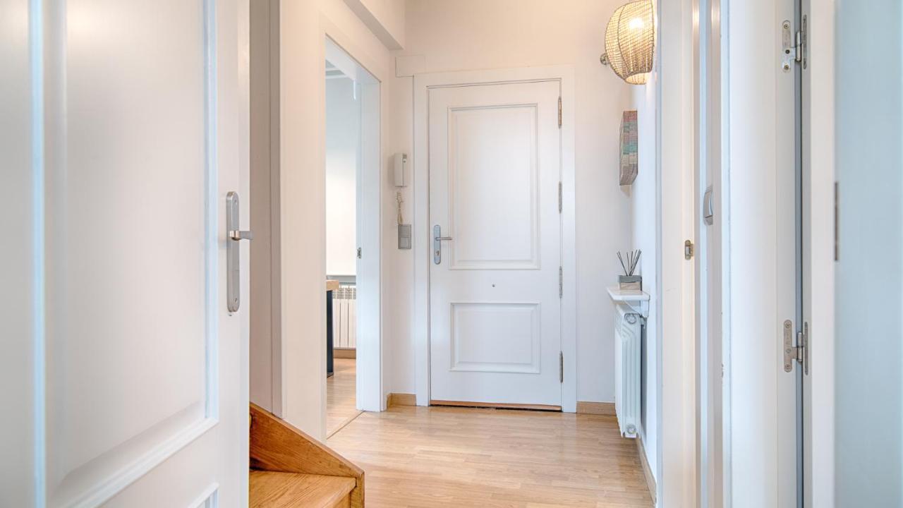 Saplan Real Estate Pijauert Apartman Les, Catalonia Kültér fotó