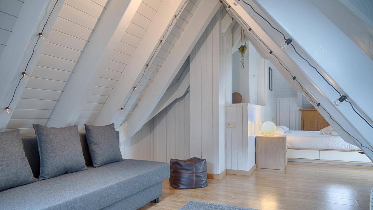 Saplan Real Estate Pijauert Apartman Les, Catalonia Kültér fotó